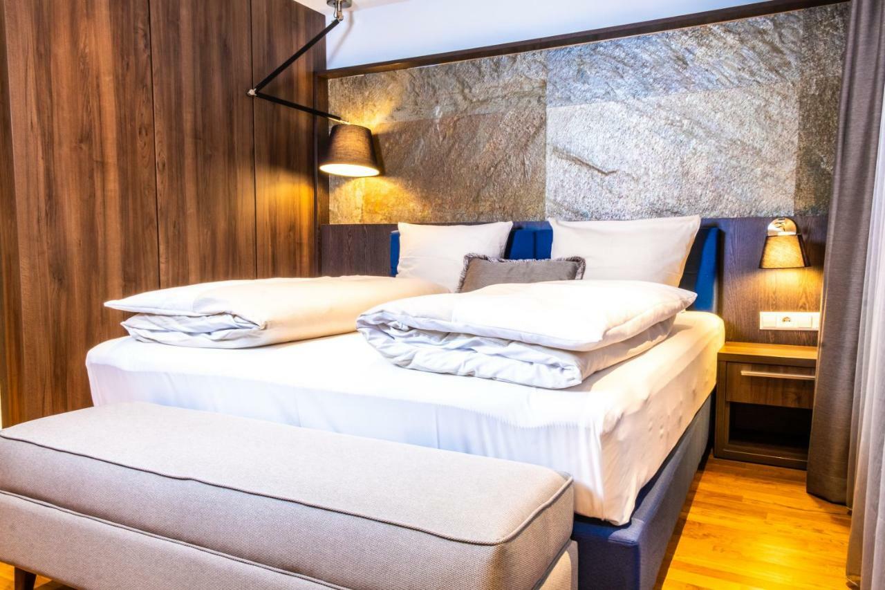 Hotel & Restaurant Knote ジンデルフィンゲン エクステリア 写真
